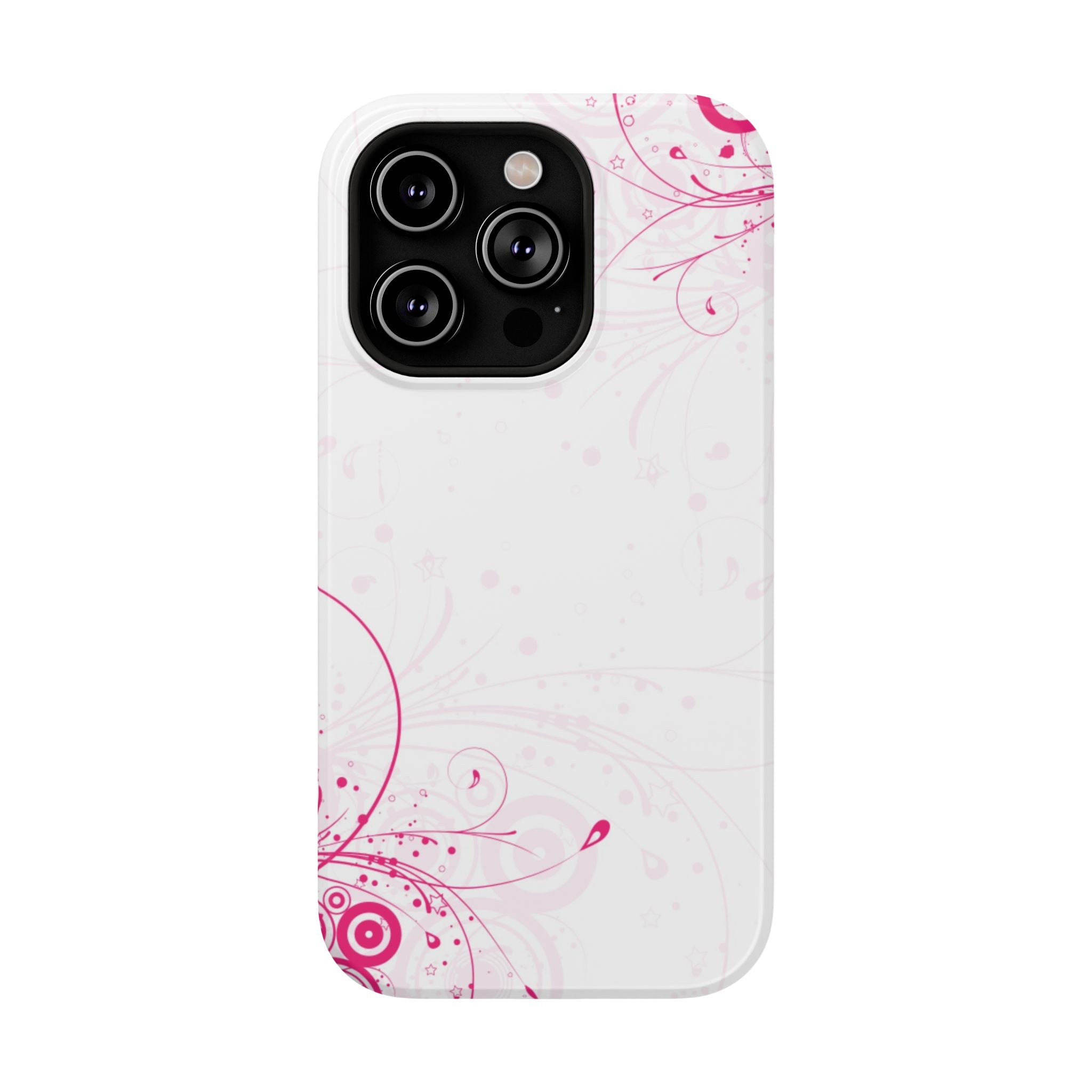 Fade Tough iPhone Case