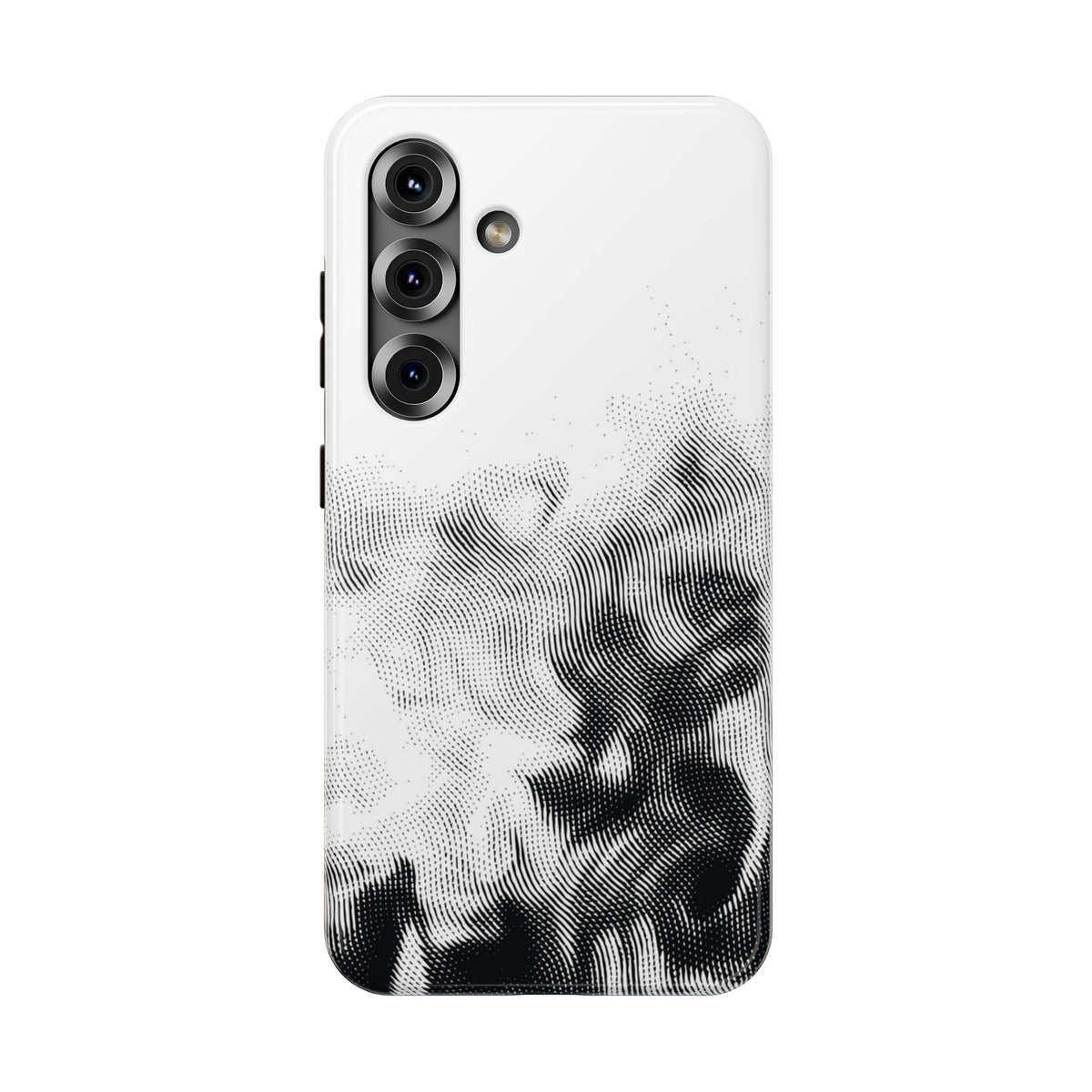 Vanish Tough Samsung Case