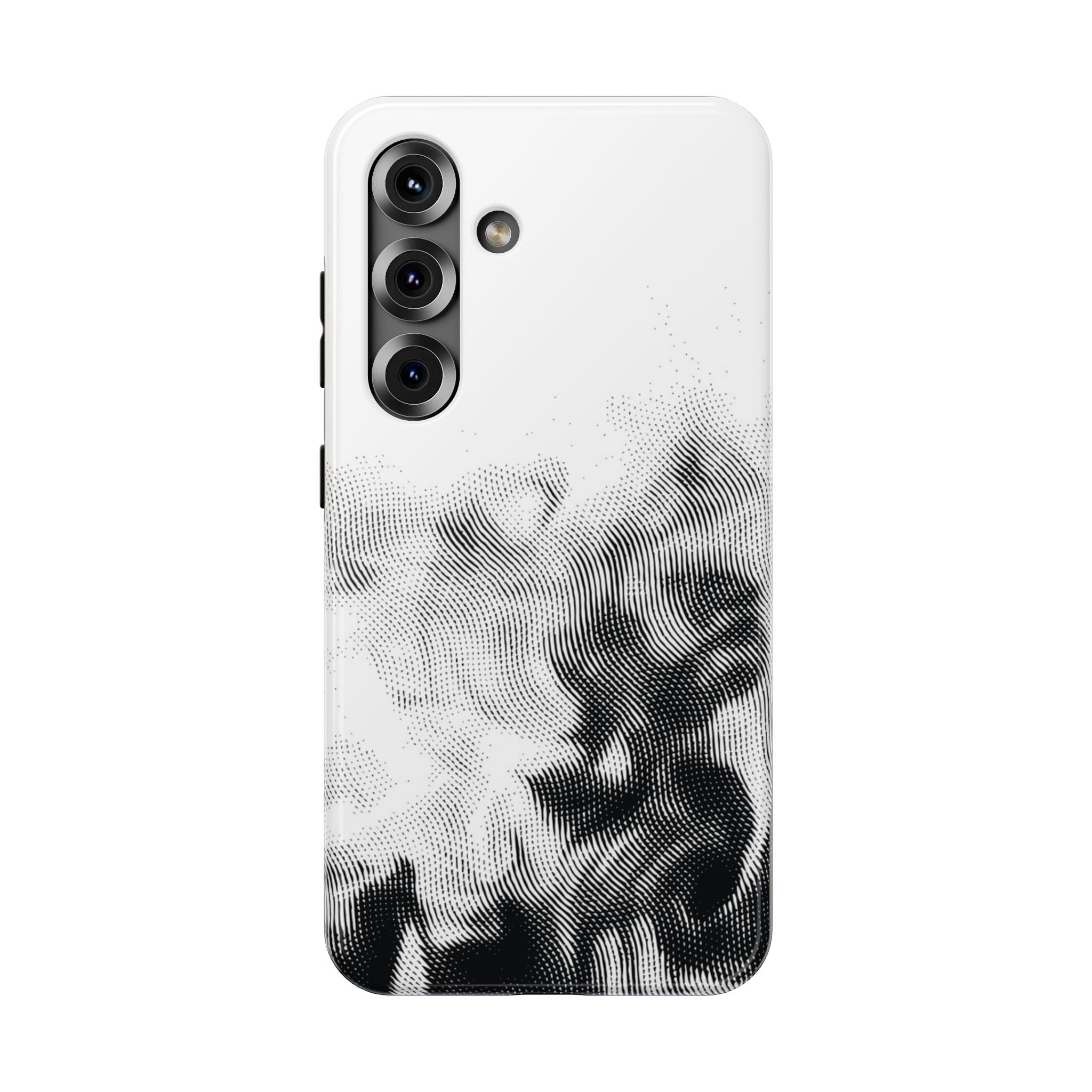 Vanish Tough Samsung Case