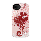 Blossom Fade Tough iPhone Case