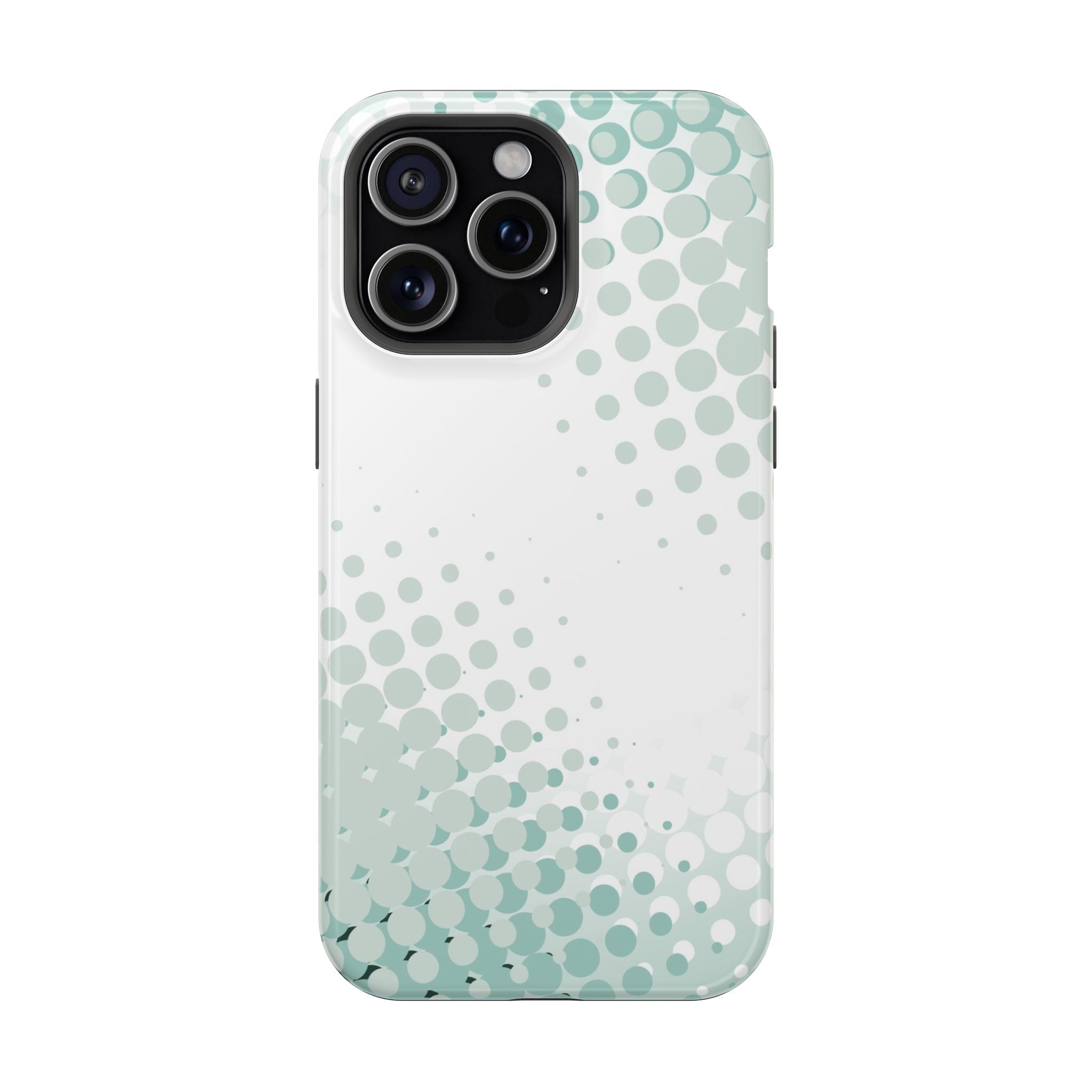 Tones Tough iPhone Case