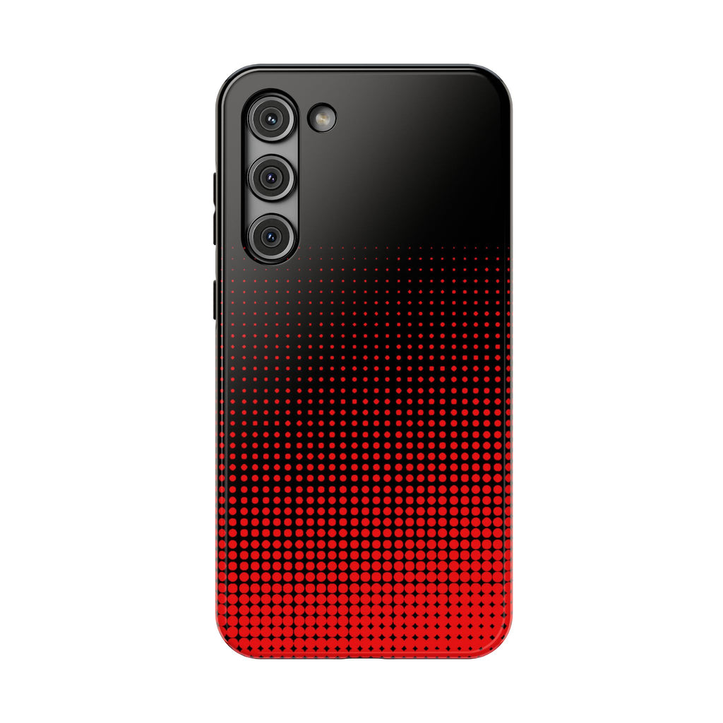 Noise Tough Samsung Case