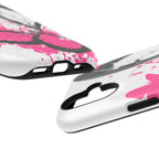 Butterfly Effect Tough iPhone Case