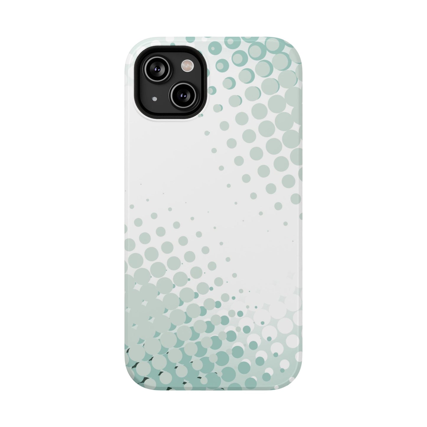 Tones Tough iPhone Case