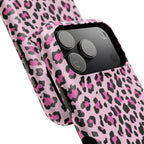 Untamed Tough iPhone Case