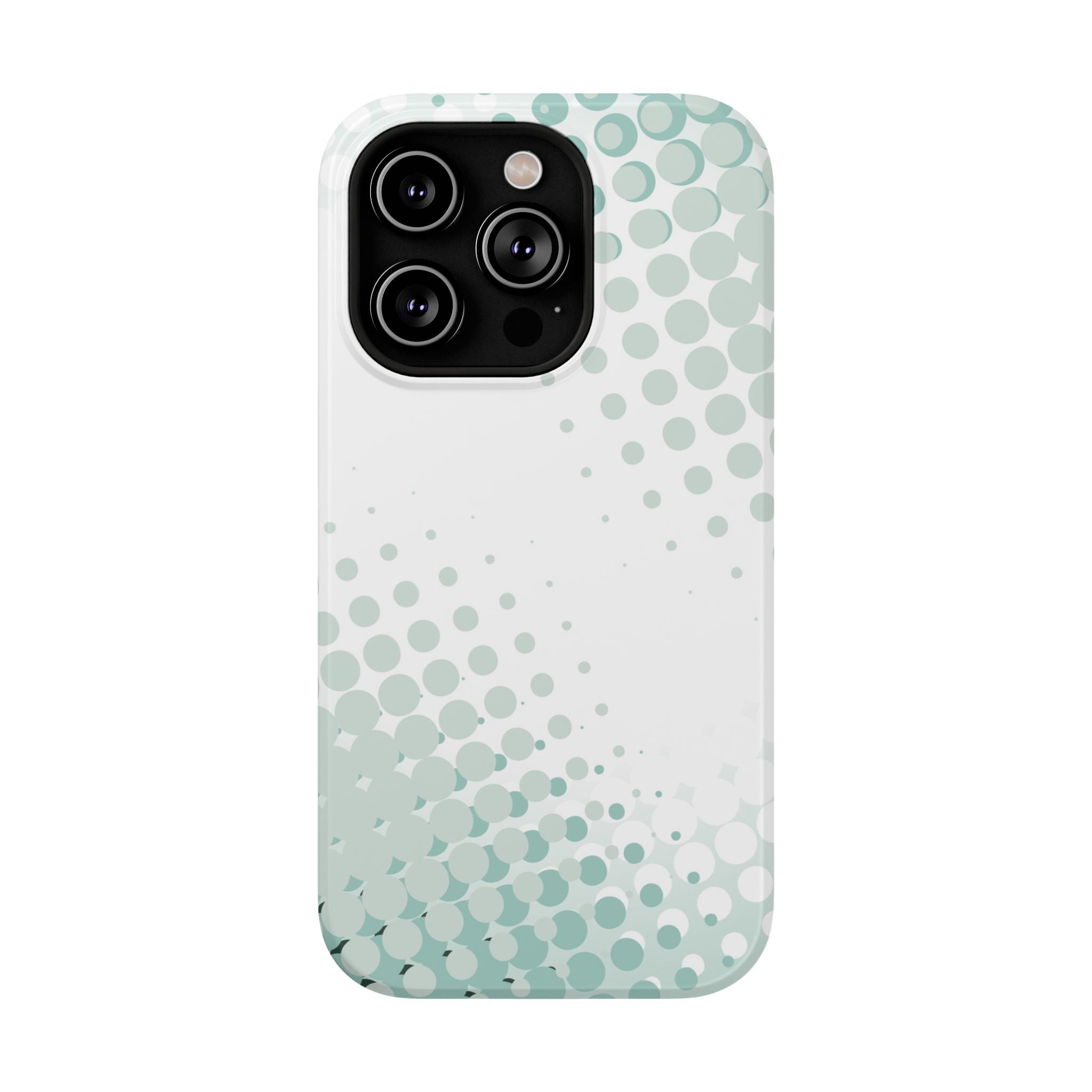 Tones Tough iPhone Case
