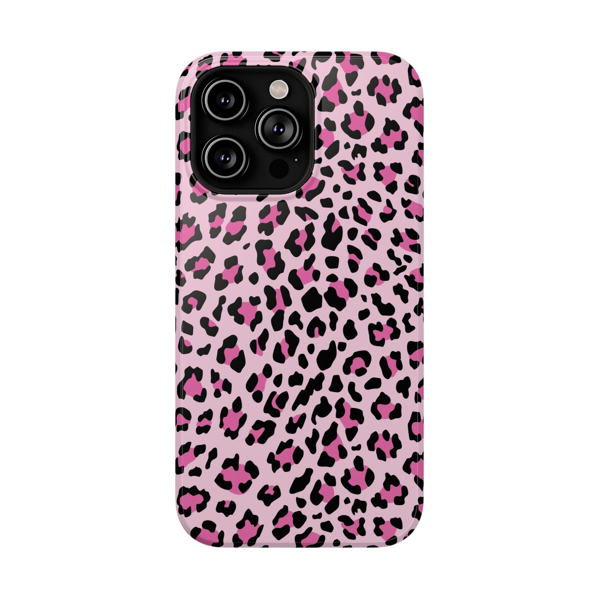 Untamed Tough iPhone Case