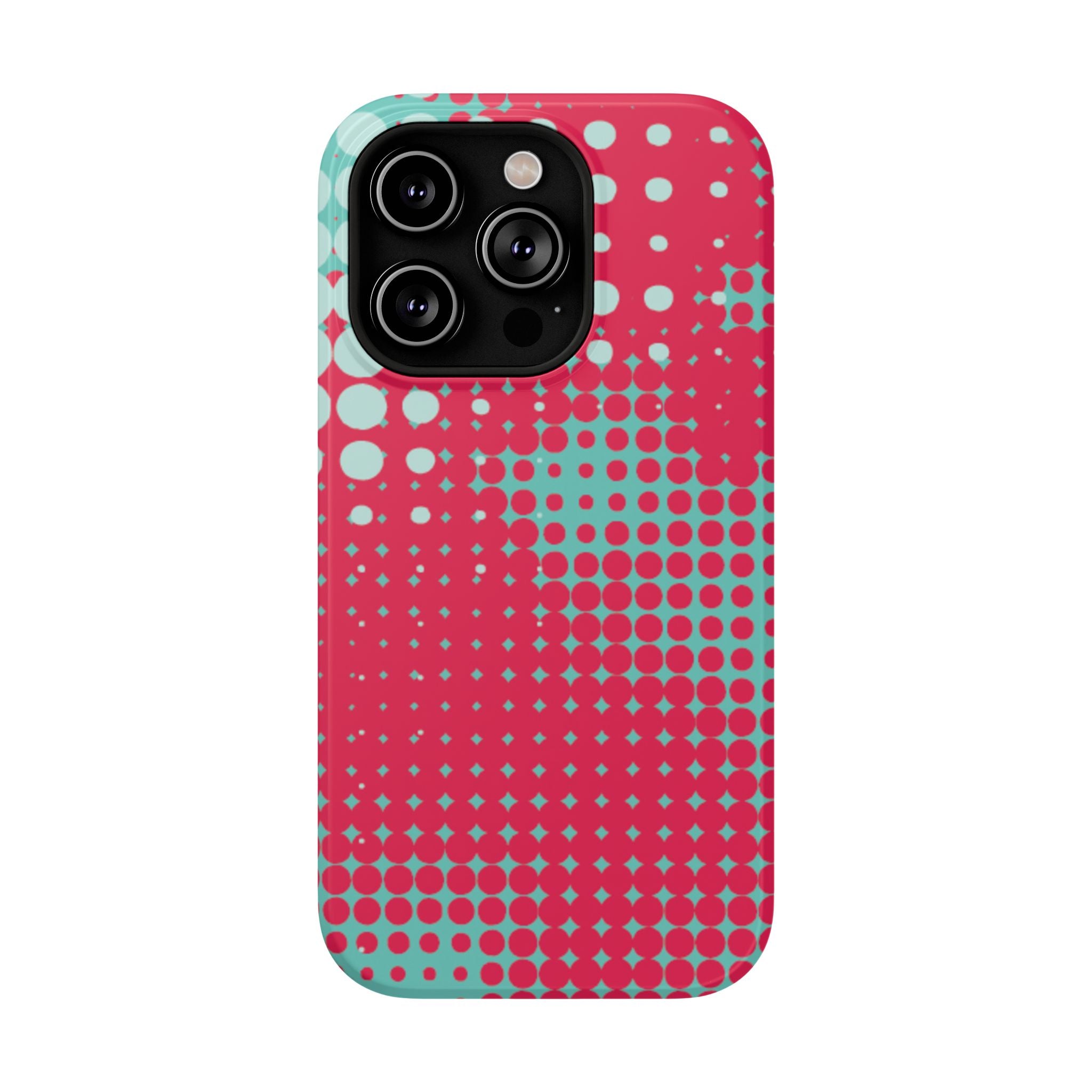 Phase Tough iPhone Case