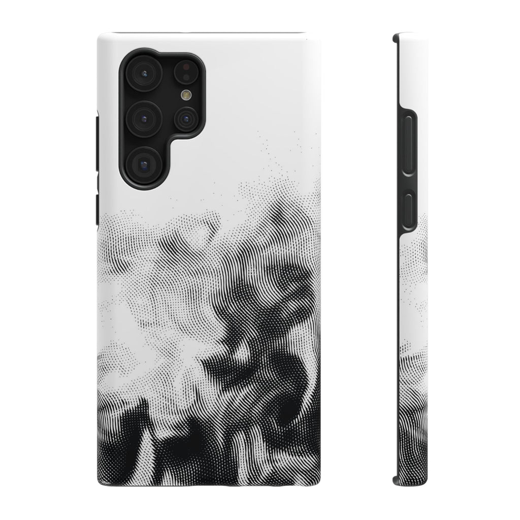 Vanish Tough Samsung Case