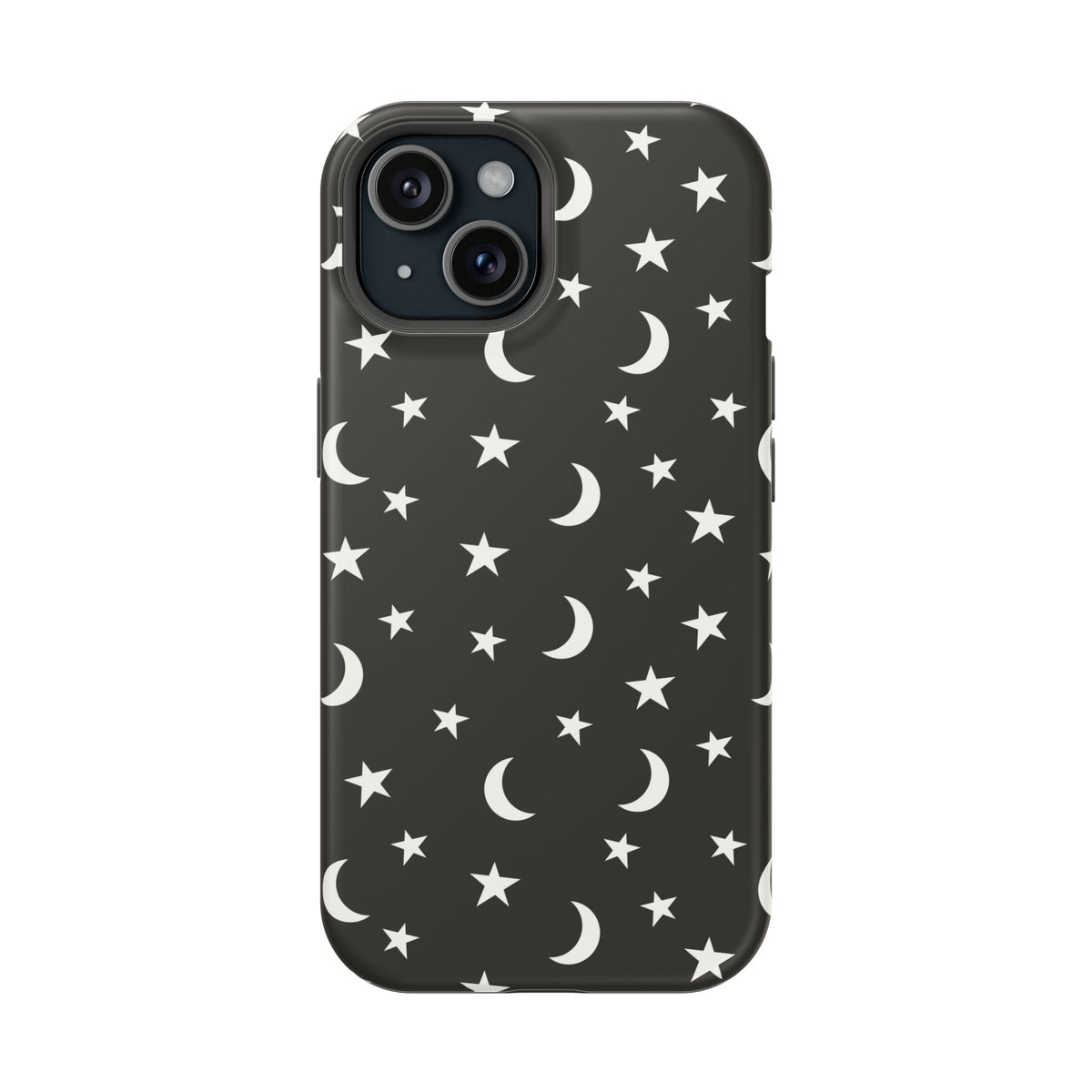 Night Sky MagSafe Tough iPhone Case