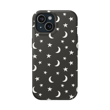 Night Sky MagSafe Tough iPhone Case