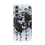Haze Wings Tough Samsung Case
