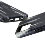 Disconnect Tough Samsung Case
