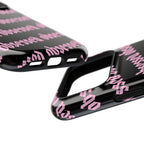 Obsessed Tough iPhone Case