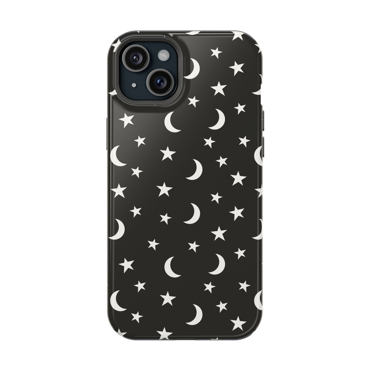 Night Sky MagSafe Tough iPhone Case