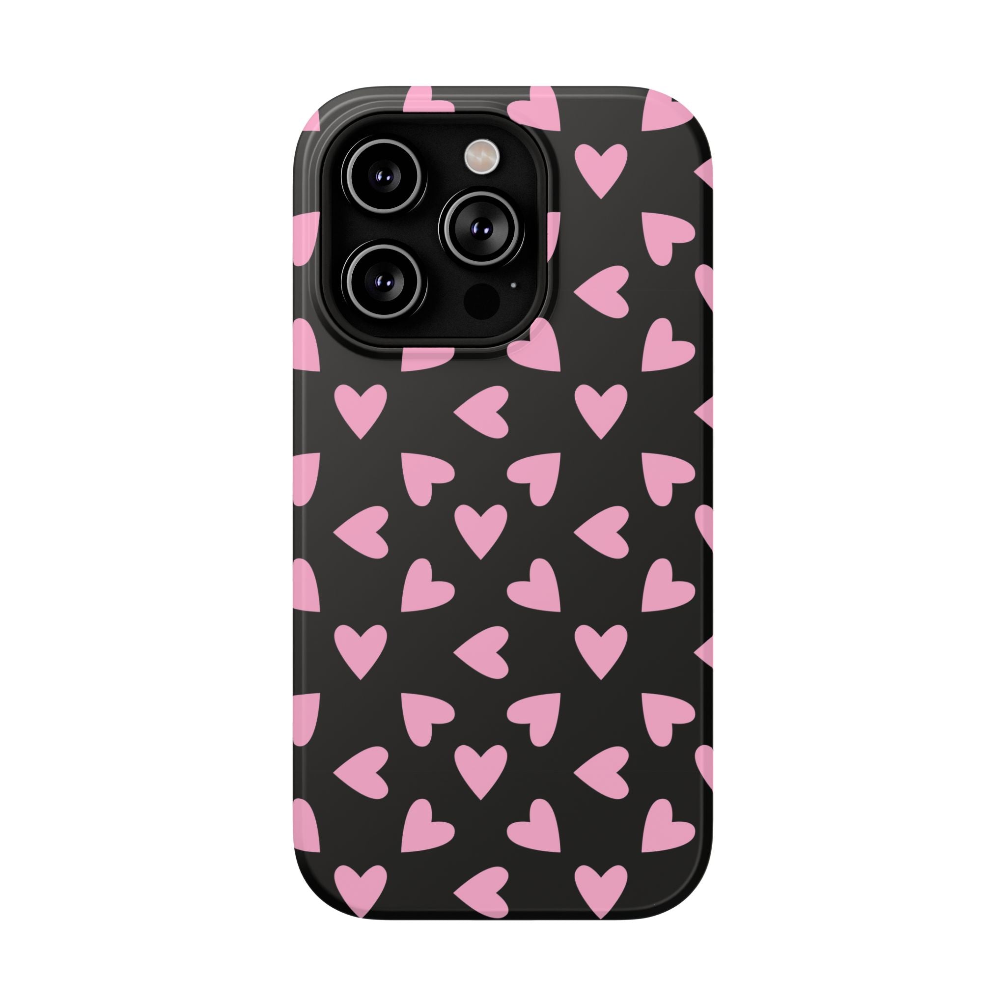 Lovestruck Tough iPhone Case
