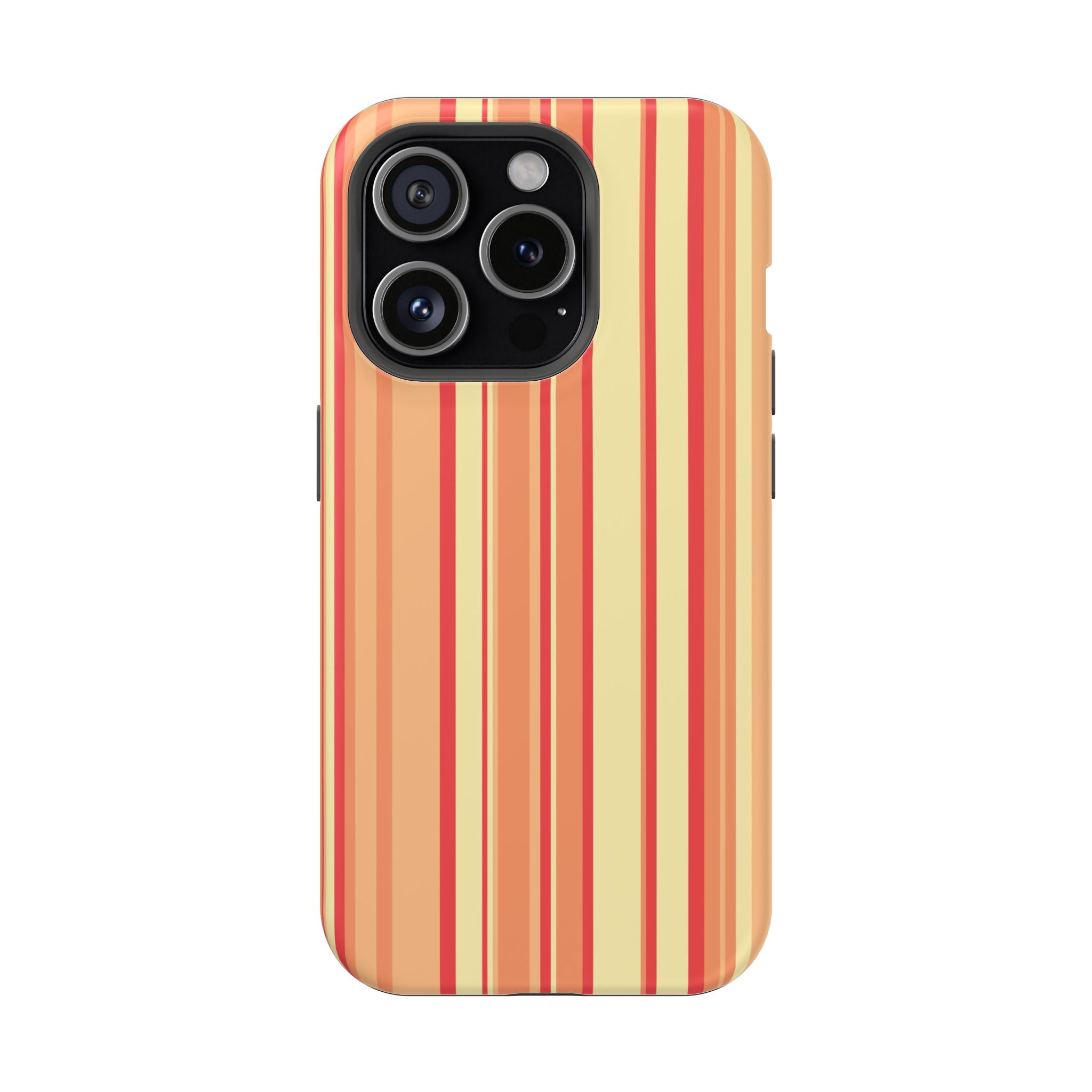Sunflare Tough iPhone Case