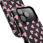 Lovestruck Tough iPhone Case
