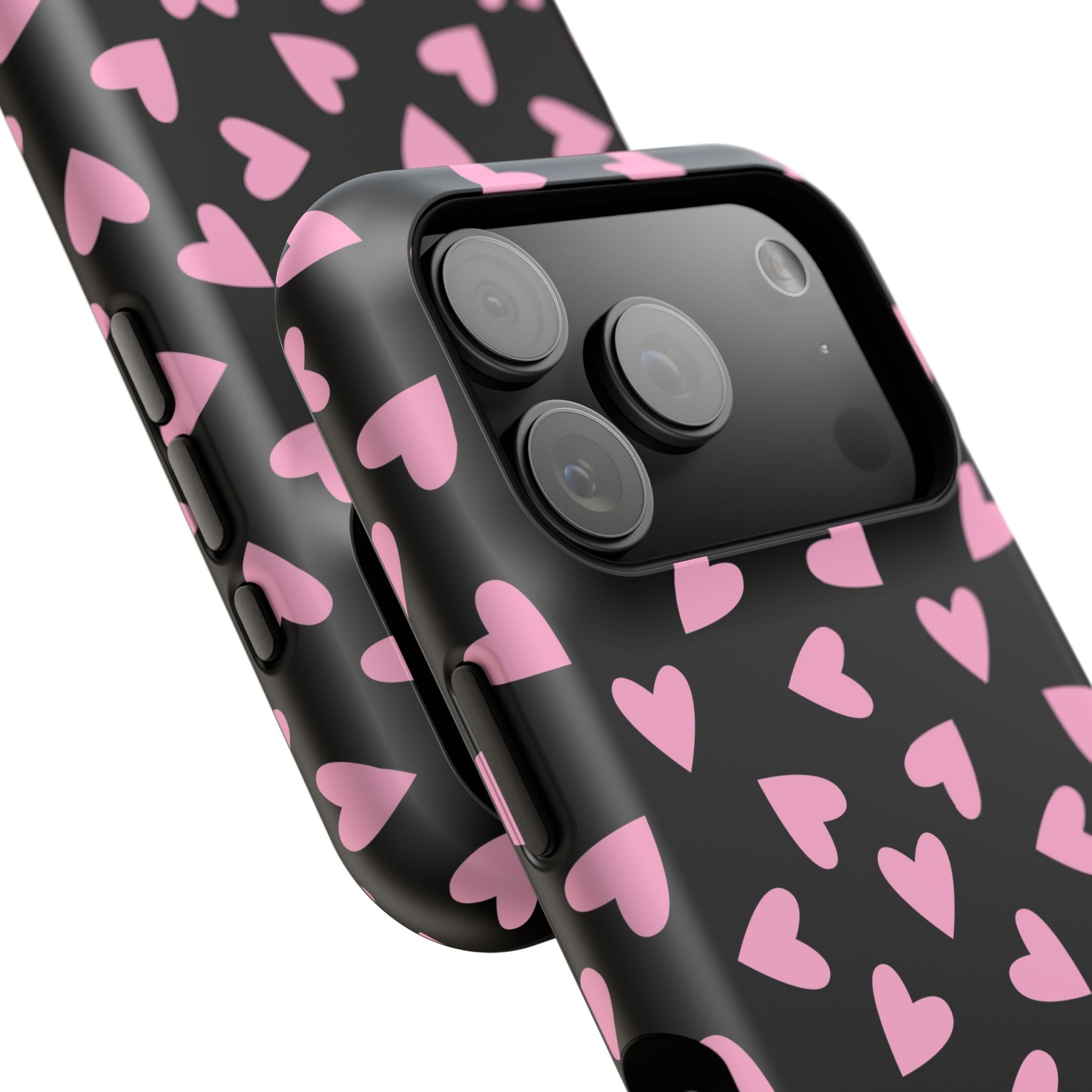 Lovestruck Tough iPhone Case