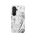 Headline Tough Samsung Case