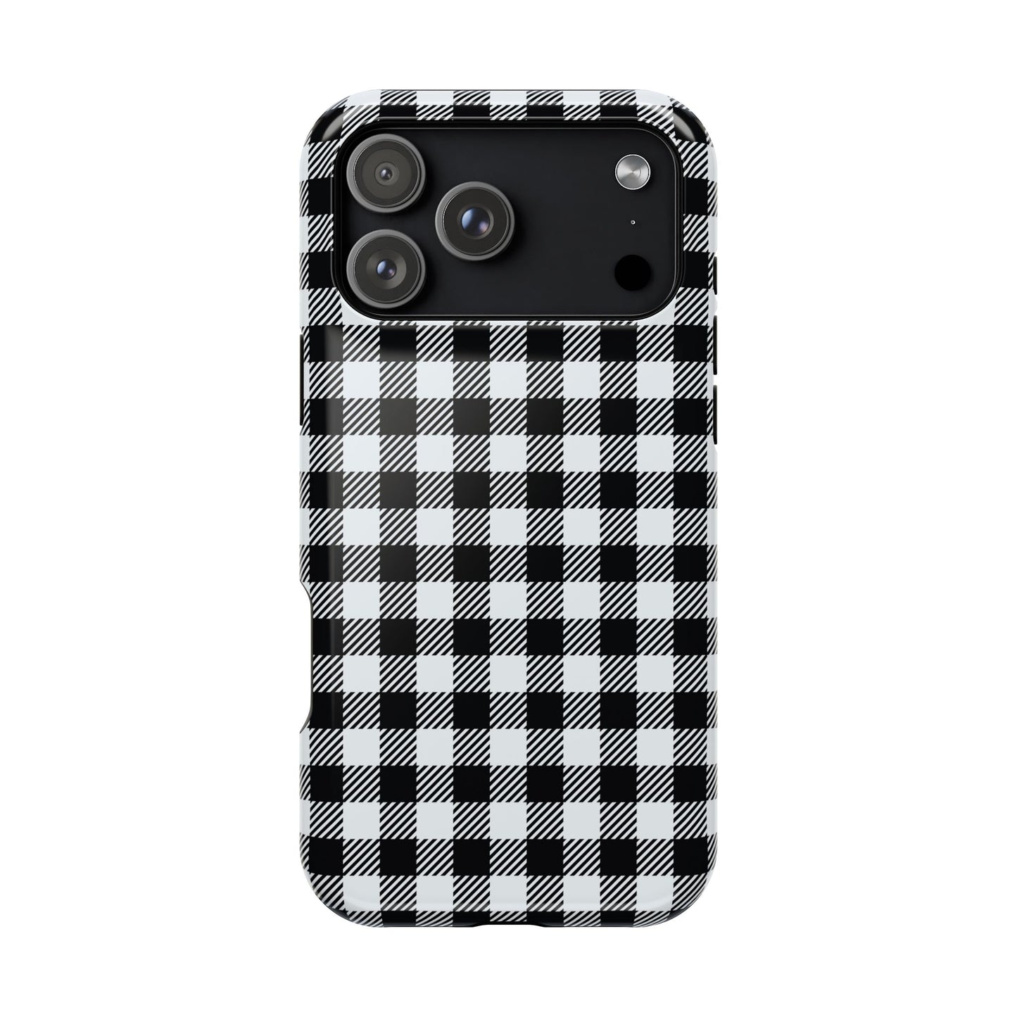 Checkmate Tough iPhone Case