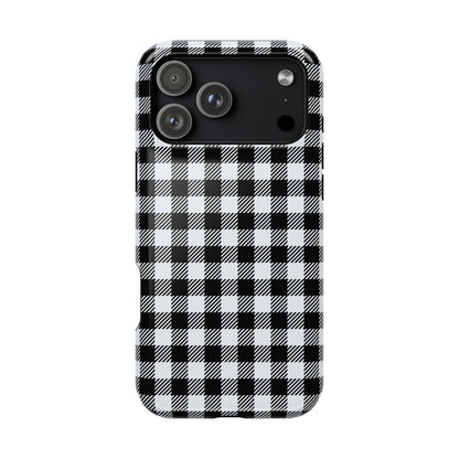 Checkmate Tough iPhone Case