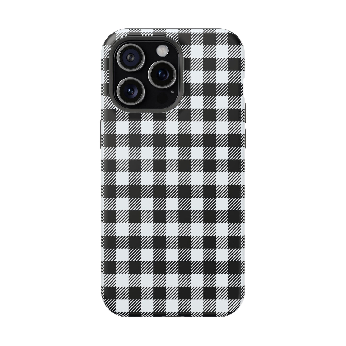 Checkmate Tough iPhone Case