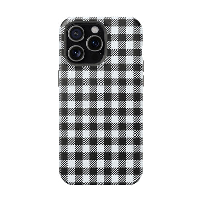 Checkmate Tough iPhone Case