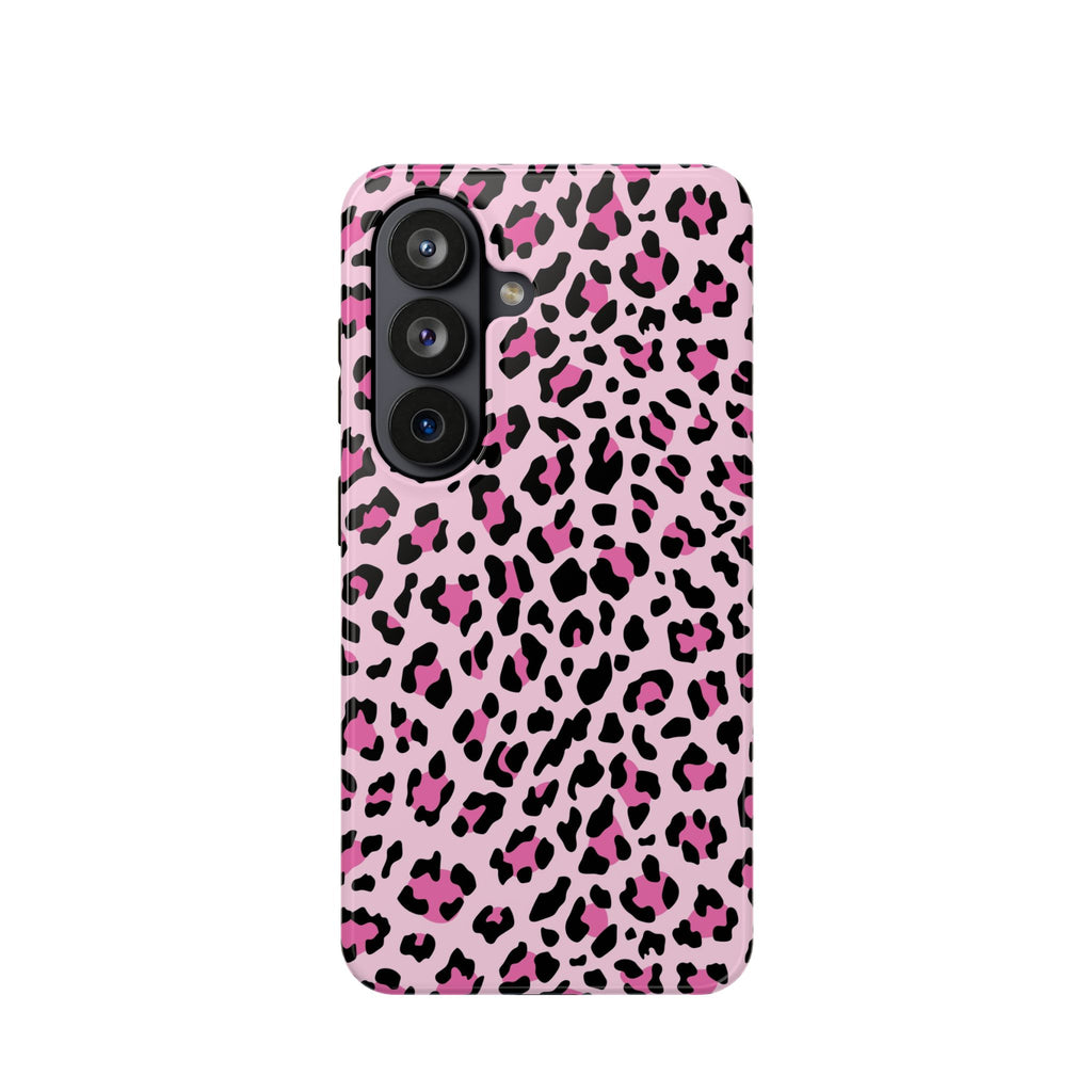 Untamed Tough Samsung Case