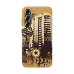 Rush Theory Tough Samsung Case