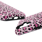 Untamed Tough iPhone Case