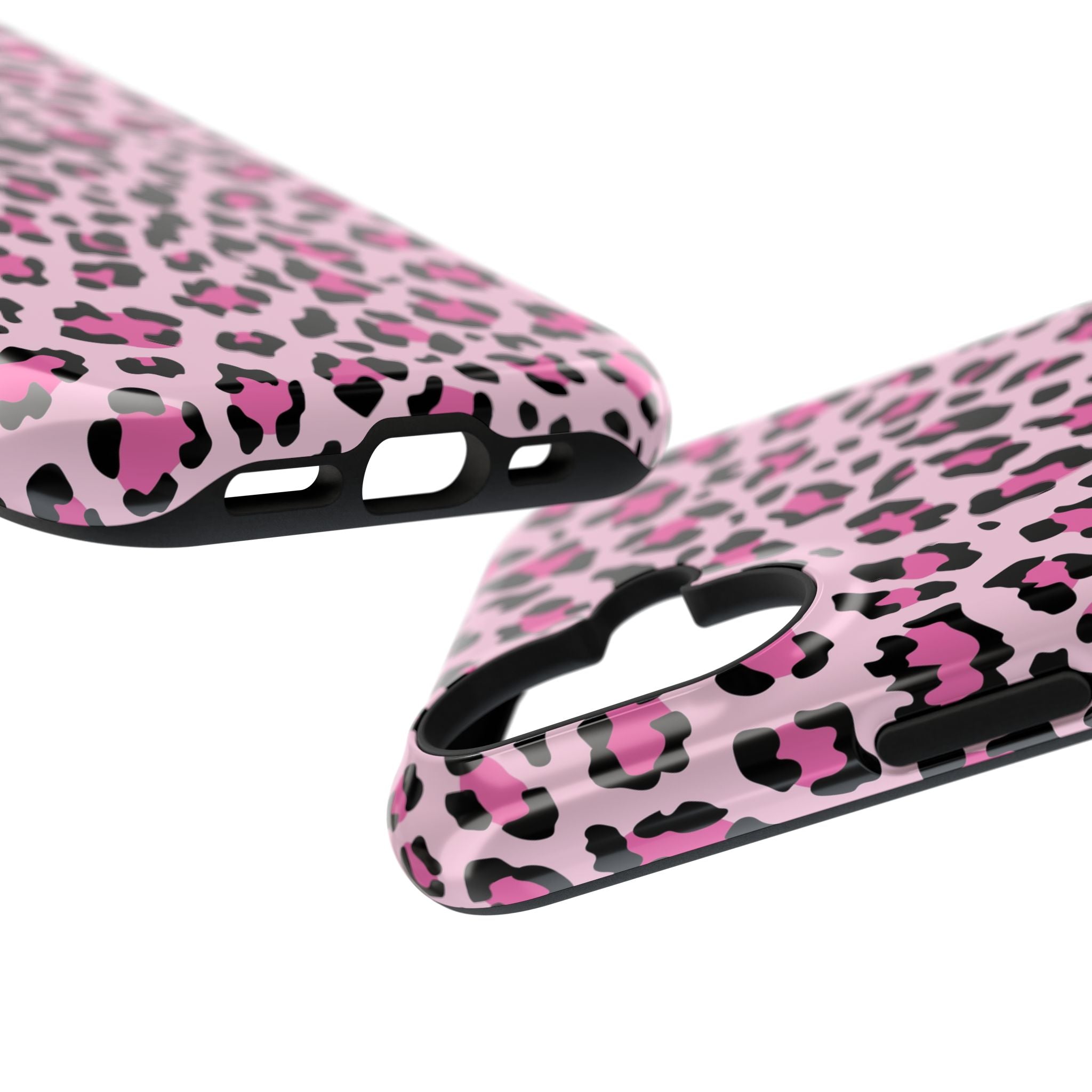 Untamed Tough iPhone Case