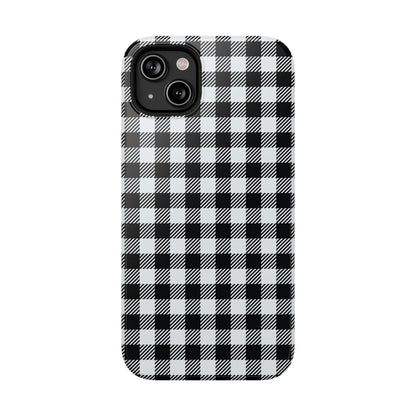 Checkmate Tough iPhone Case