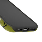 Frenzy Tough iPhone Case