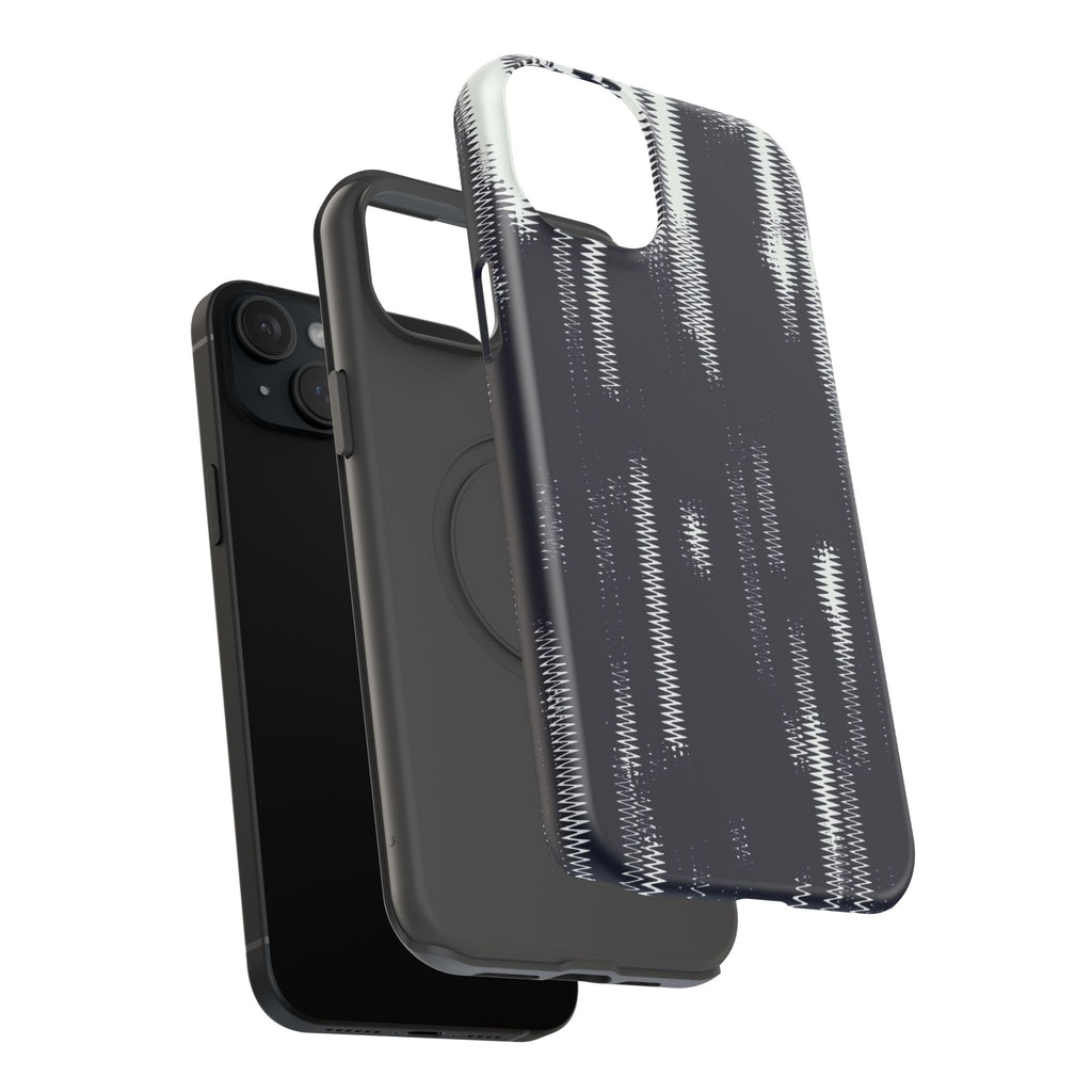 Disconnect Tough Samsung Case