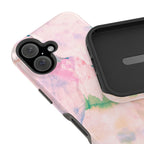 Watercolor Dream Tough iPhone Case