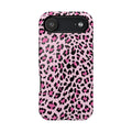 Untamed Tough iPhone Case