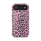 Untamed Tough iPhone Case