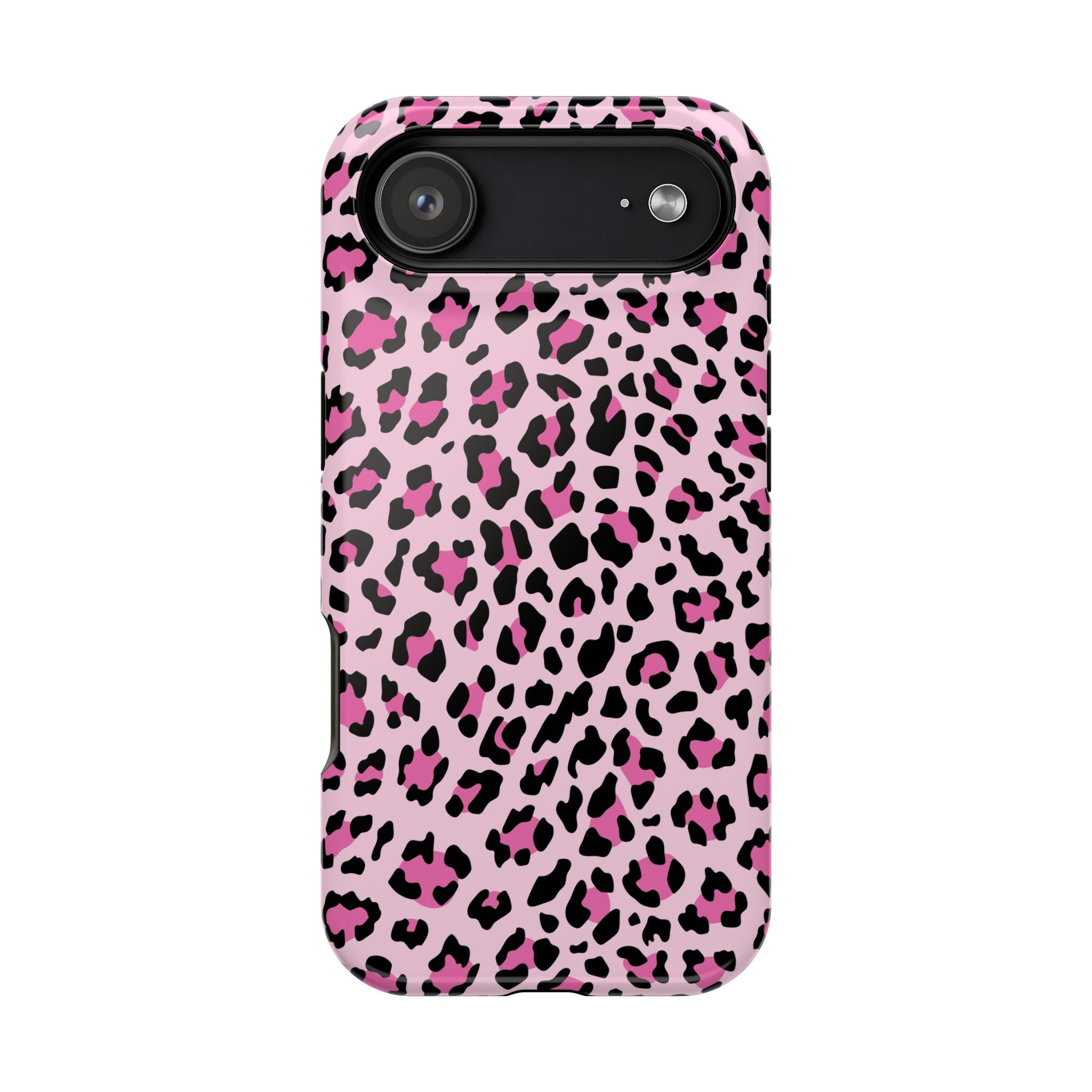 Untamed Tough iPhone Case