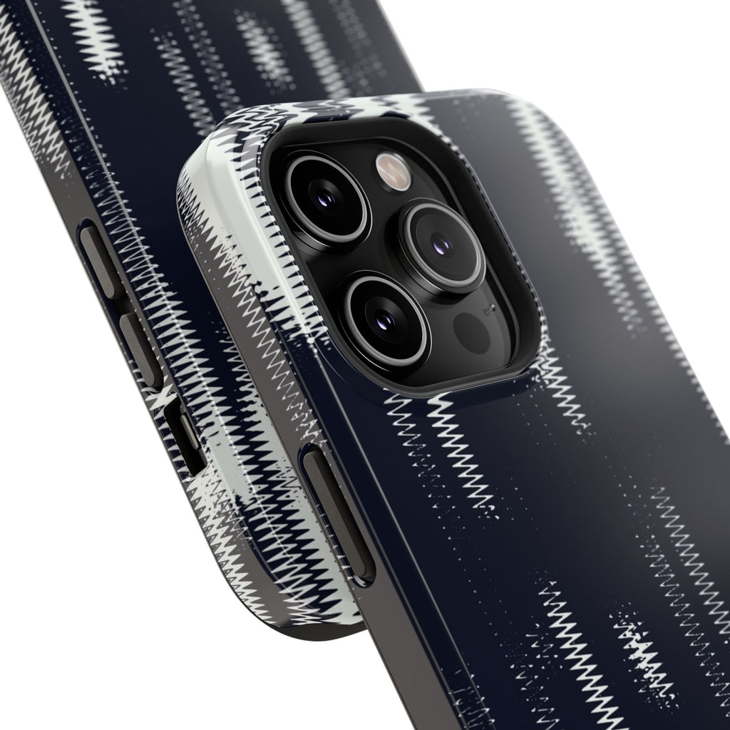 Disconnect Tough Samsung Case
