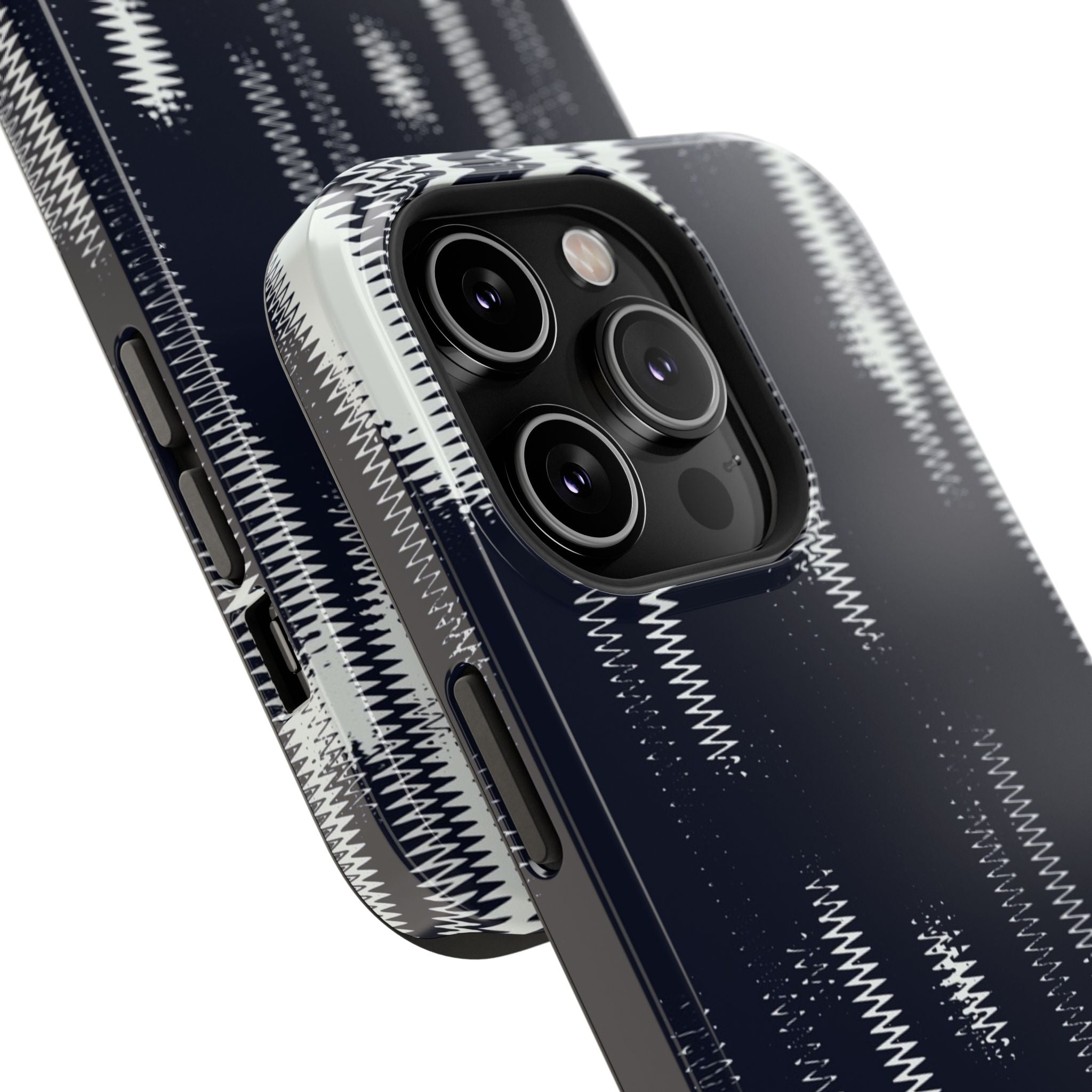 Disconnect Tough Samsung Case