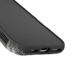 Cloud Block Tough iPhone Case