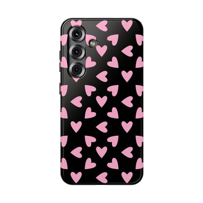 Lovestruck Tough Samsung Case