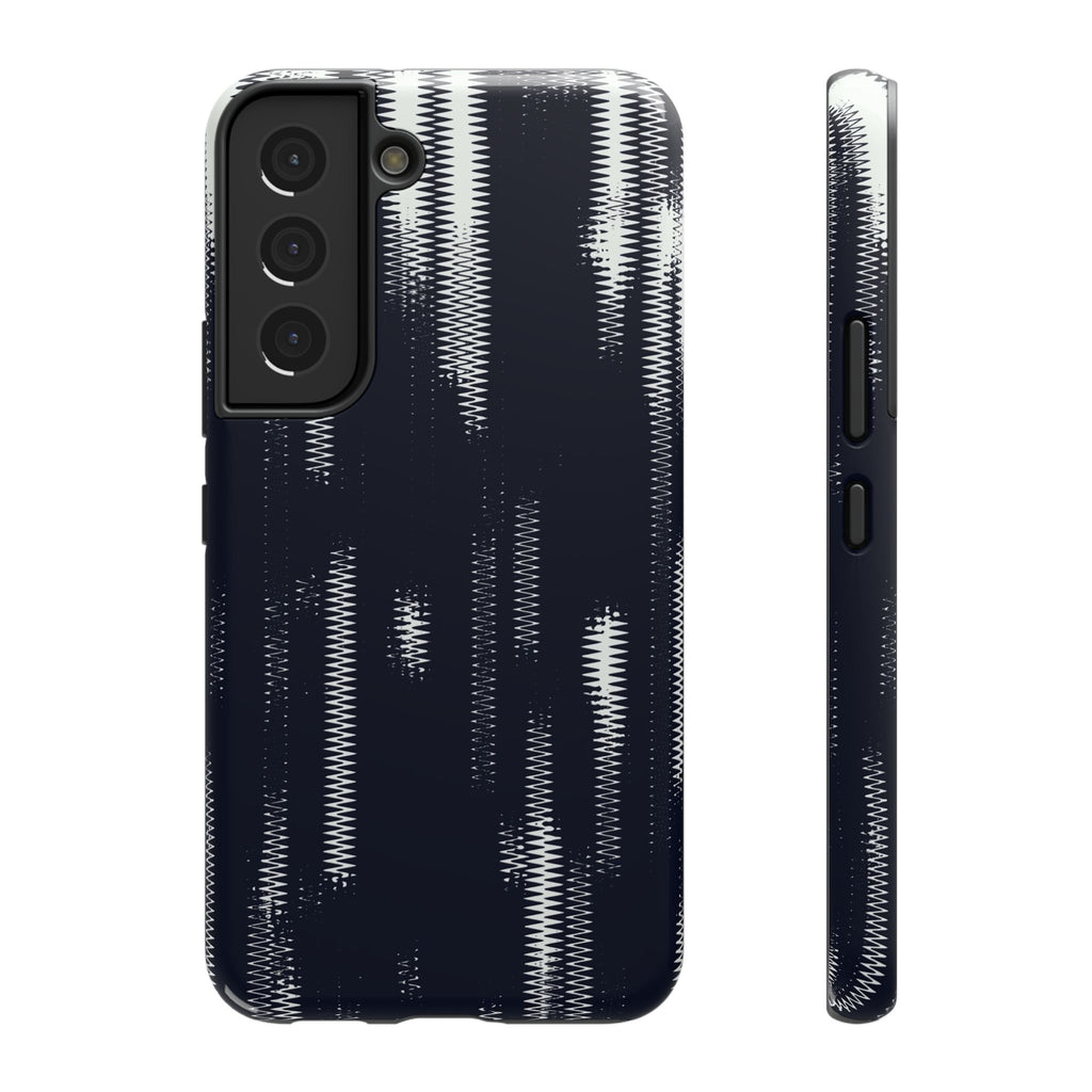 Disconnect Tough Samsung Case