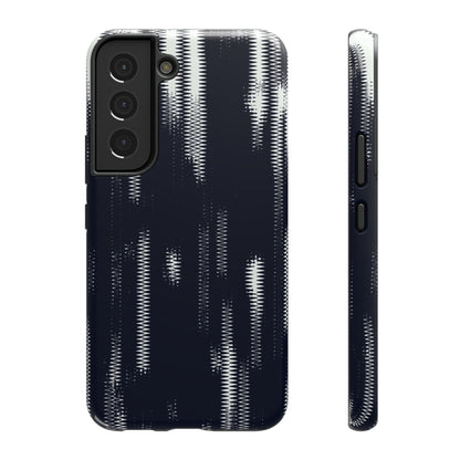 Disconnect Tough Samsung Case