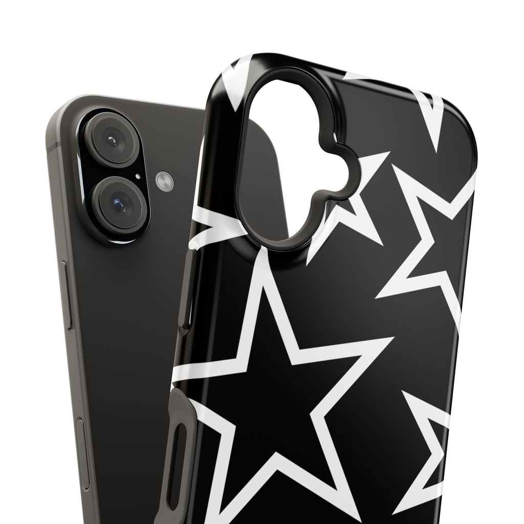 Starstruck Tough iPhone Case