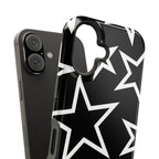 Starstruck Tough iPhone Case
