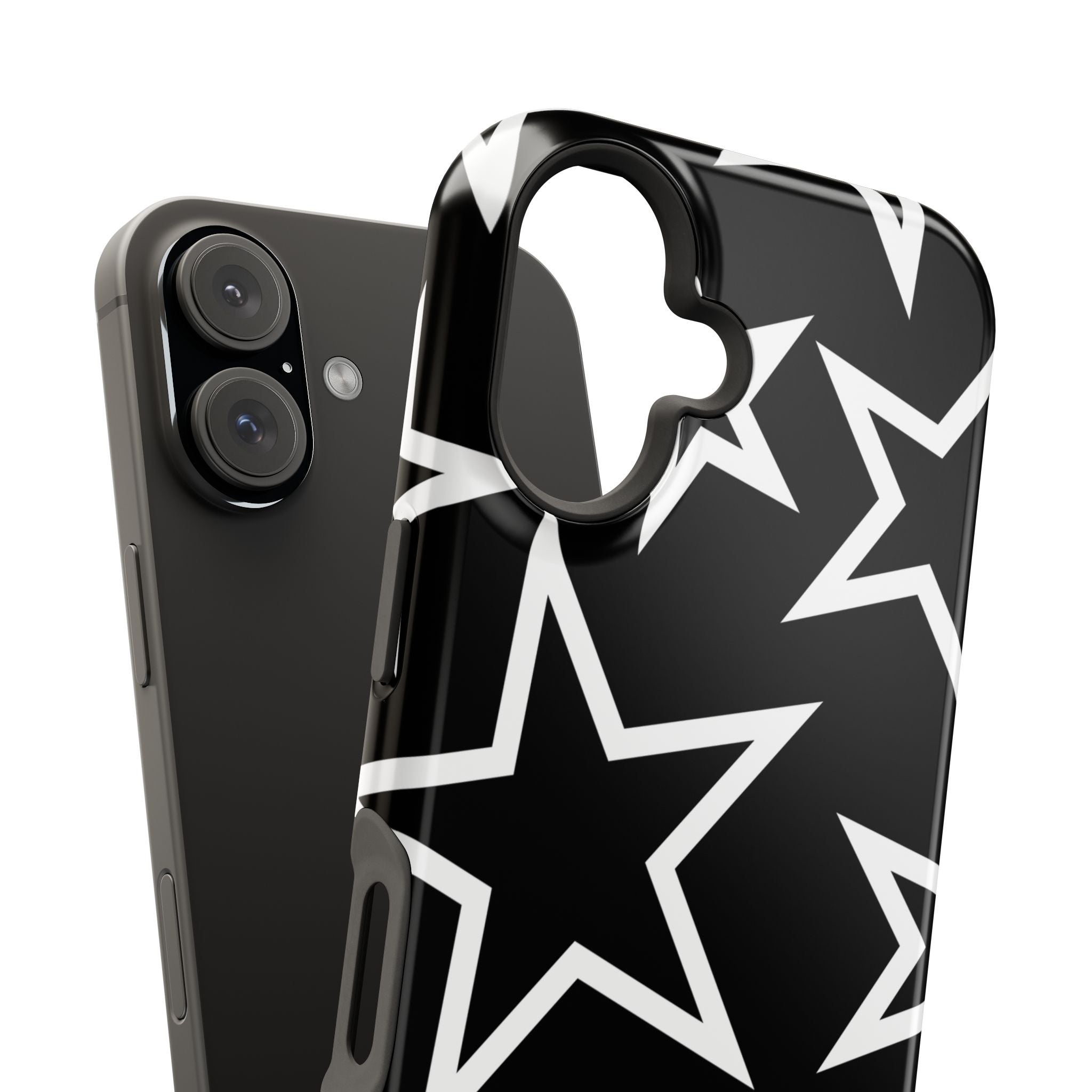 Starstruck Tough iPhone Case