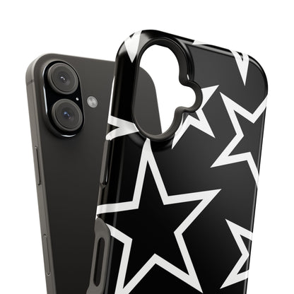 Starstruck MagSafe Tough iPhone Case