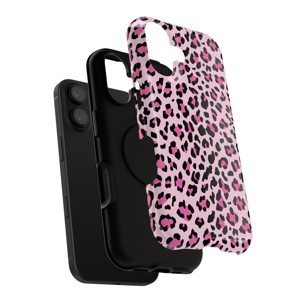 Untamed Tough iPhone Case